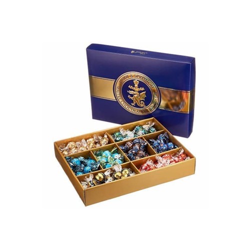 Lindt lindor und roulette - lindt,