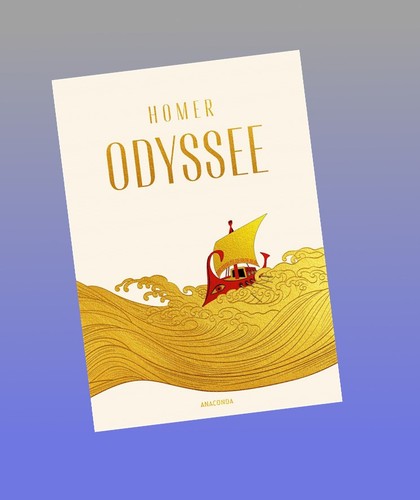 Odyssee die irrfahrten des - odyssee:,
