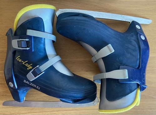 Schlittschuhe balzer ice lady - schlittschuhe, ice-lady