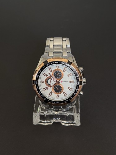 Curren 8023 herrenarmbanduhr - curren,