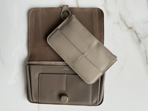 100 orig hermès dogon - 100%,