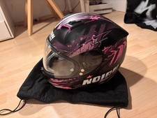 Motorrad Helm von Nolan