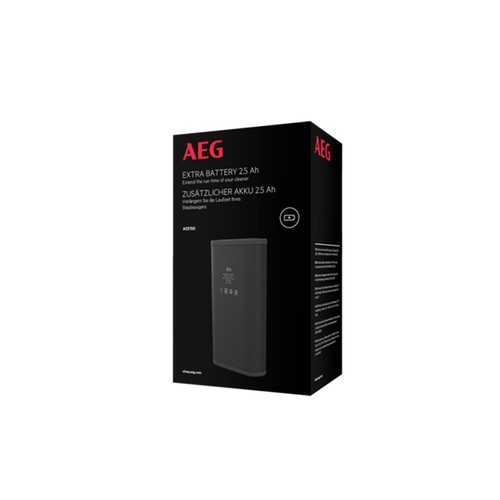 Aeg aze150 wechselakku - aeg,