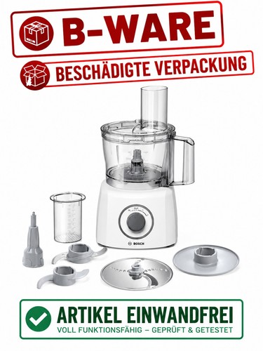 Bosch küchenmaschine - bosch,