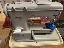 Pfaff nähmaschine automatic - pfaff,