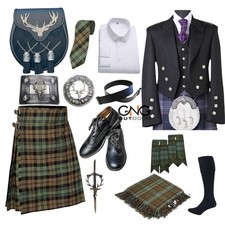 Herren schottisches hochzeit - herren,