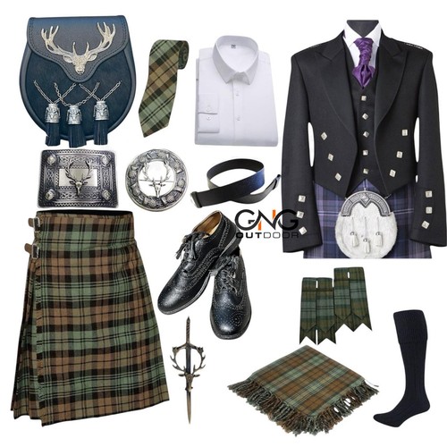 Herren schottische hochzeit - herren,