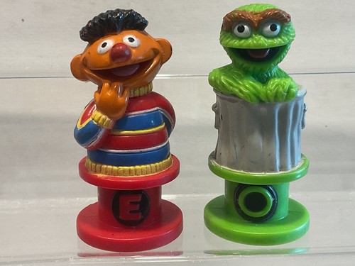 Sesamstrasse jim henson x - sesamstrasse,