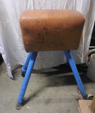 Intersport TURNBOCK Sprungbock