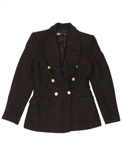 Zara damen zweireiher blazer - damen,