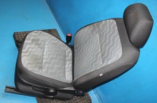 Fahrersitz Sitz vorne links