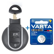 Keyless Go Schlüssel Gehäuse