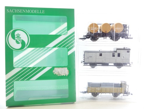 Sachsenmodelle 14107 - sachsenmodelle,