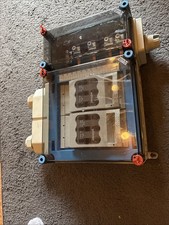 Hensel Mi-Hauptleitungsverteiler 2x3xNH00 125A 5-pol.