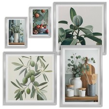 Design wandbilder set - design,