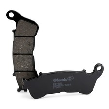 BREMBO BREMSBELÄGE VORNE