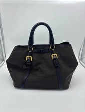Prada Damen Handtasche Kleine