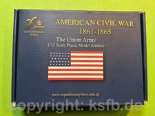 1/32 54mm X Expeditionary