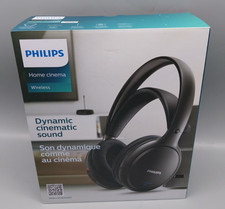 Philips TAT1209BK In Ear
