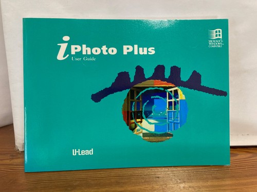 Photo plus user guide - plus,