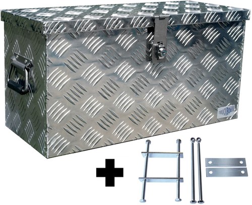 Truckbox d040 inkl - truckbox,