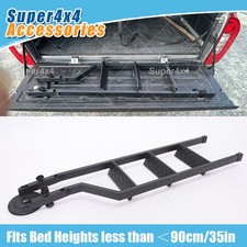 Hinten heckklappe stehleiter - heckklappe,