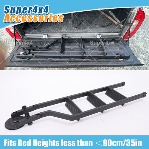 Hinten heckklappe stehleiter - heckklappe,
