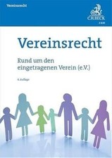 Vereinsrecht: Rund um den