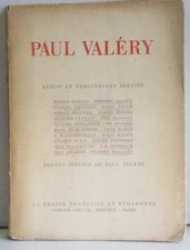 Paul Valéry