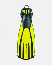 Mares Avanti Quattro+ Geräteflossen Gr. XL, gelb