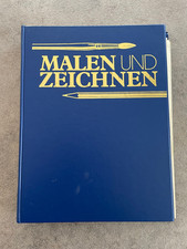 Malen und Zeichnen -