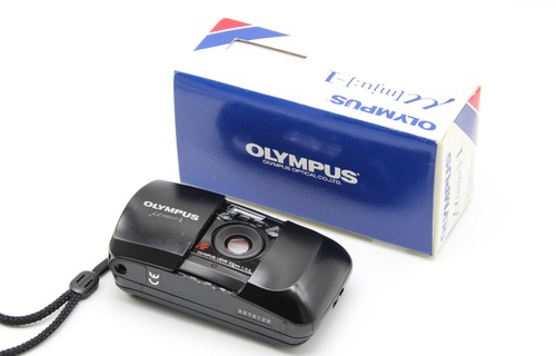 Olympus mju i - olympus, µ[mju:]-i