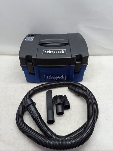 Scheppach hd2p 230v 1250w - scheppach,