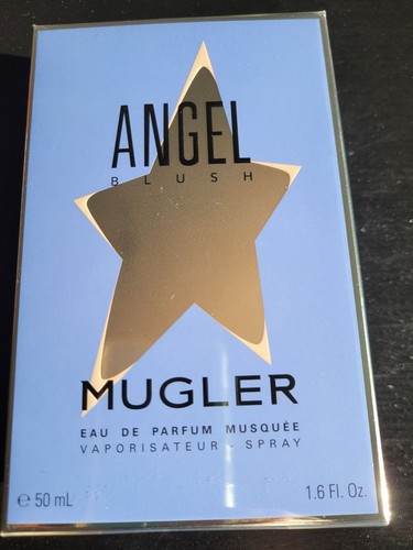 Angel blush von thierry mugler - angel,
