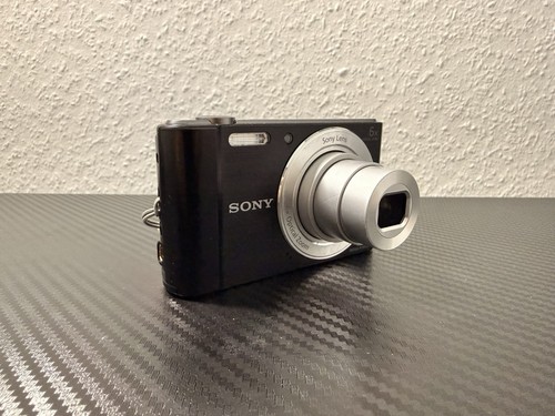 Sony cyber shot - cyber-shot, dsc-w810
