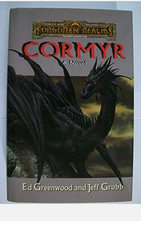 Cormyr: A Novel (Forgotten