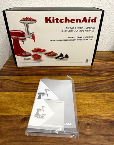 Kitchenaid 5ksmmga - kitchenaid,