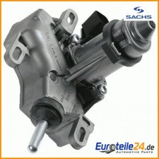 Slave cylinder, clutch