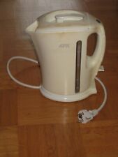 AFK Wasserkocher Model No