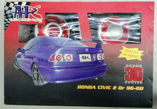 Honda civic coupe - honda,