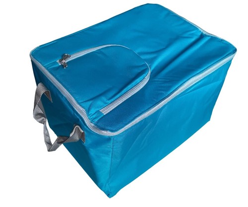Bierkasten kühltasche blau - bierkasten-kühltasche,