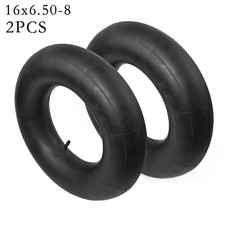 2x Schlauch 16x6.50-8 TR13