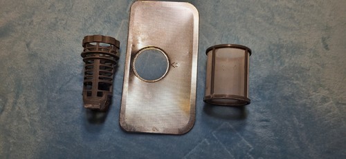 Samsung spülmaschine sieb - samsung,