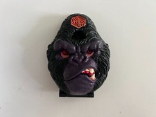 Mighty Max Ape King Gorilla Doom Zone Bluebird Toys 1992