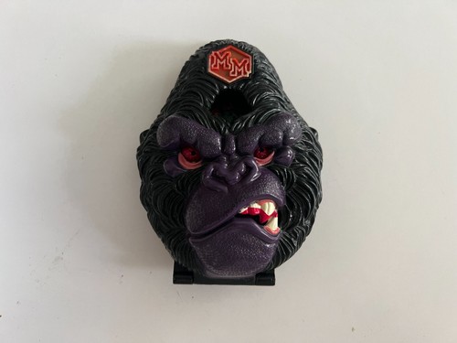 Mighty max ape king gorilla - mighty,