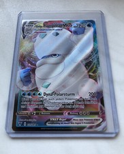 Galar-Flampivian VMax -