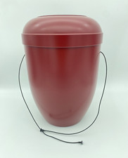 Bio Urne Neuware Bestatter