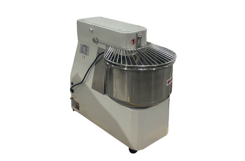 Teigmaschine 20l - teigmaschine,