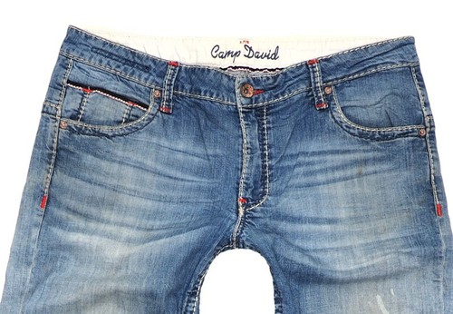 Original camp david new connor - original,