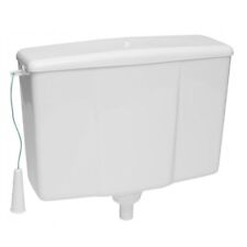 WC Spülkasten hochhängend